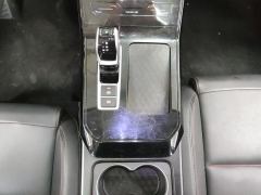 Chery Tiggo 7 Edition 1.5T CVT - ფოტო 19