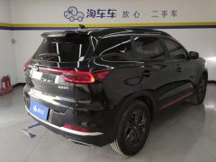 Chery Tiggo 7 Edition 1.5T CVT - ფოტო 2