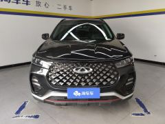 Chery Tiggo 7 Edition 1.5T CVT - ფოტო 3