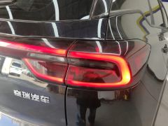 Chery Tiggo 7 Edition 1.5T CVT - ფოტო 5