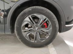 Chery Tiggo 7 Edition 1.5T CVT - ფოტო 6