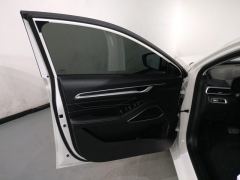 Geely Emgrand Passage 4 1.5L CVT Prestige - photo 12