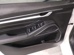 Geely Emgrand Passage 4 1.5L CVT Prestige - photo 13