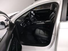 Geely Emgrand Passage 4 1.5L CVT Prestige - photo 14