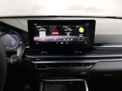 Geely Emgrand Passage 4 1.5L CVT Prestige - photo 17