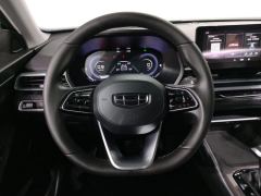 Geely Emgrand Passage 4 1.5L CVT Prestige - photo 18