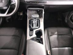 Geely Emgrand Passage 4 1.5L CVT Prestige - photo 19