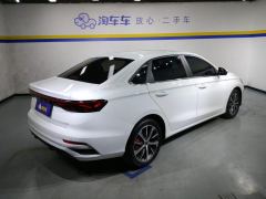 Geely Emgrand Passage 4 1.5L CVT Prestige - photo 2