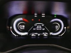 Geely Emgrand Passage 4 1.5L CVT Prestige - photo 20