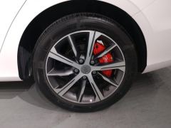 Geely Emgrand Passage 4 1.5L CVT Prestige - photo 6