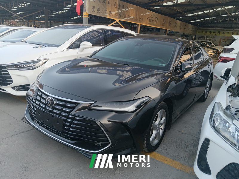Toyota Avalon 2.0L CVT Enterprise Edition - ავტომობილი ჩინეთიდან