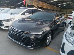 Toyota Avalon 2.0L CVT Enterprise Edition - ფოტო 1