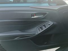 Toyota Avalon 2.0L CVT Enterprise Edition - ფოტო 12