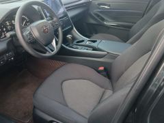 Toyota Avalon 2.0L CVT Enterprise Edition - ფოტო 14