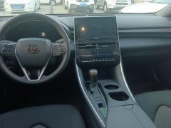 Toyota Avalon 2.0L CVT Enterprise Edition - ფოტო 16