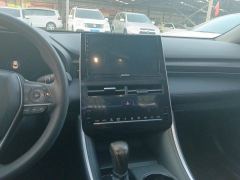 Toyota Avalon 2.0L CVT Enterprise Edition - ფოტო 17