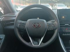 Toyota Avalon 2.0L CVT Enterprise Edition - ფოტო 18
