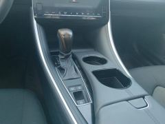 Toyota Avalon 2.0L CVT Enterprise Edition - ფოტო 19