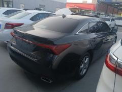 Toyota Avalon 2.0L CVT Enterprise Edition - ფოტო 2
