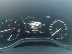 Toyota Avalon 2.0L CVT Enterprise Edition - ფოტო 20