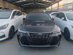 Toyota Avalon 2.0L CVT Enterprise Edition - ფოტო 3