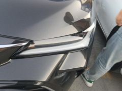 Toyota Avalon 2.0L CVT Enterprise Edition - ფოტო 4