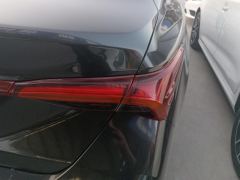 Toyota Avalon 2.0L CVT Enterprise Edition - ფოტო 5