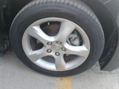 Toyota Avalon 2.0L CVT Enterprise Edition - ფოტო 6