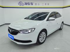 Buick Excelle Facelift Paradigm 1.5L Automatic Elite Edition - photo 1