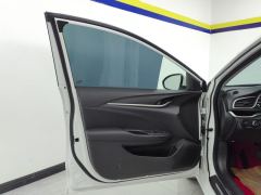 Buick Excelle Facelift Paradigm 1.5L Automatic Elite Edition - photo 12