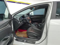 Buick Excelle Facelift Paradigm 1.5L Automatic Elite Edition - photo 14