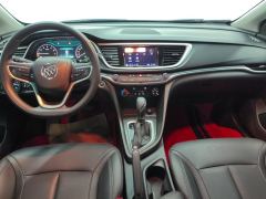 Buick Excelle Facelift Paradigm 1.5L Automatic Elite Edition - photo 16