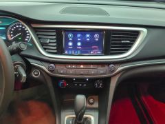 Buick Excelle Facelift Paradigm 1.5L Automatic Elite Edition - photo 17