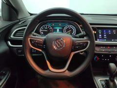 Buick Excelle Facelift Paradigm 1.5L Automatic Elite Edition - photo 18