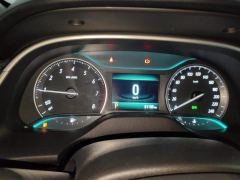 Buick Excelle Facelift Paradigm 1.5L Automatic Elite Edition - photo 20