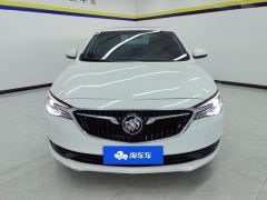 Buick Excelle Facelift Paradigm 1.5L Automatic Elite Edition - photo 3