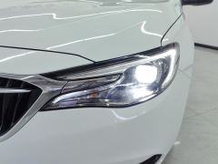 Buick Excelle Facelift Paradigm 1.5L Automatic Elite Edition - photo 4