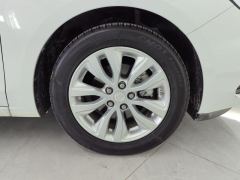 Buick Excelle Facelift Paradigm 1.5L Automatic Elite Edition - photo 6