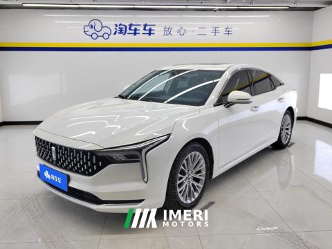 2022 Bestune Besturn B70 Gen 3 1.5T Dual-clutch Comfort - ავტომობილი ჩინეთიდან