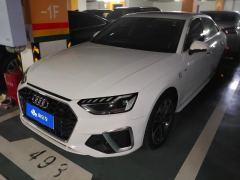 Audi A4L 40 TFSI Fashion Dynamic - photo 1