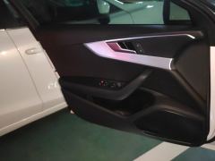 Audi A4L 40 TFSI Fashion Dynamic - photo 12