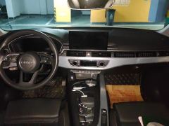 Audi A4L 40 TFSI Fashion Dynamic - photo 16