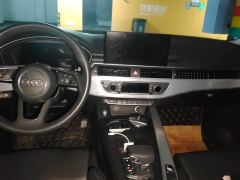 Audi A4L 40 TFSI Fashion Dynamic - photo 17