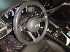 Audi A4L 40 TFSI Fashion Dynamic - photo 18