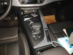 Audi A4L 40 TFSI Fashion Dynamic - photo 19
