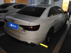 Audi A4L 40 TFSI Fashion Dynamic - photo 2