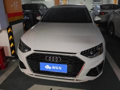 Audi A4L 40 TFSI Fashion Dynamic - photo 3