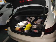 Audi A4L 40 TFSI Fashion Dynamic - photo 7
