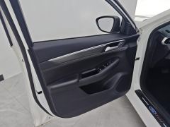 Ford Escort 1.5L Edition - photo 12