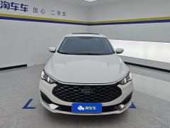 Ford Escort 1.5L Edition - photo 3